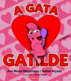 A Gata Gatilde