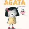A Ágata Tem Ciúmes
