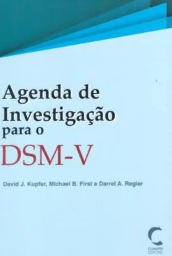Agenda de Investigação para o DSM-V