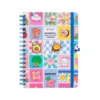 Agenda Mr. Wonderful 2026-27 Semanal - Manual para um Ano Brilhante