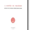 A Gestão de Negócios - Um Instituto Jurídico numa Encruzilhada