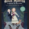 Aggie Morton - A Rainha do Mistério - Vol. 1 - Um Corpo Debaixo do Piano
