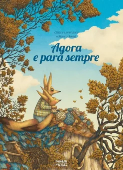 Agora e Para Sempre