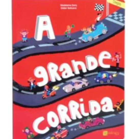A Grande Corrida