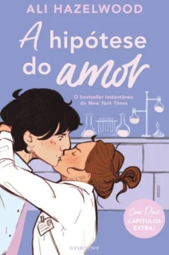 A Hipótese do Amor - Versão Alargada