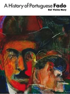 A History of Portuguese Fado