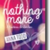 A História de Landon: nothing more - Livro 1