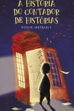 A História do Contador de Histórias