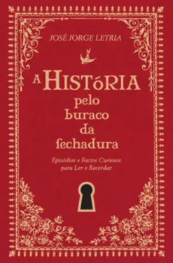 A História pelo Buraco da Fechadura