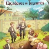 A Histórias dos Caçadores de Tesouros
