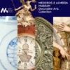 A House, A Collection - Medeiros e Almeida Museum
