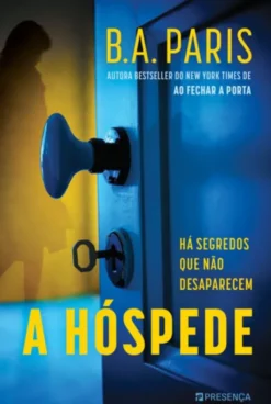 A Hóspede