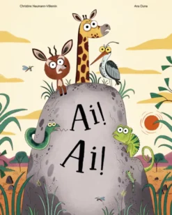 Ai! Ai!