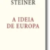 A Ideia de Europa