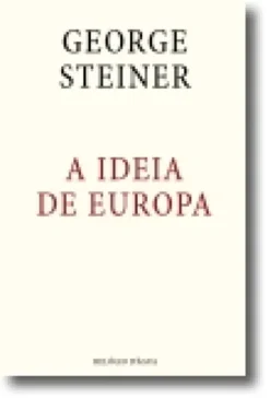 A Ideia de Europa