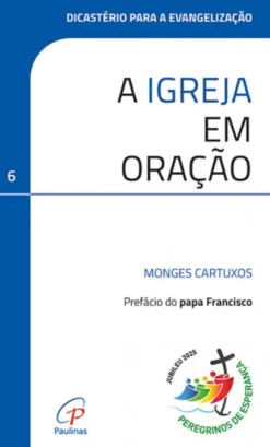 A Igreja em Oração
