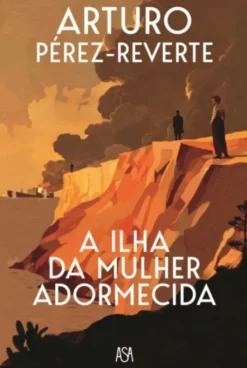 A Ilha da Mulher Adormecida