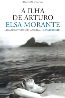 A Ilha de Arturo