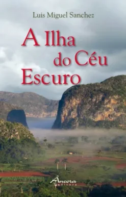 A Ilha do Céu Escuro