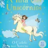 A Ilha dos Unicórnios- N.º 2 - O Castelo nas Nuvens