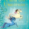 A Ilha dos Unicórnios - N.º 4 - O Rio Encantado