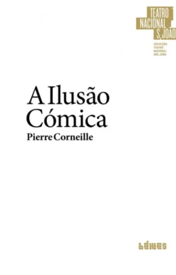 A Ilusão Cómica