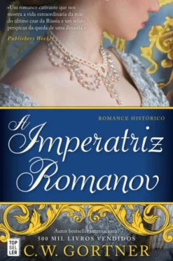 A Imperatriz Romanov