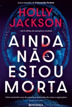 Ainda Não Estou Morta