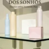 A Interrupção dos Sonhos — Ensaios sobre Fernando Pessoa