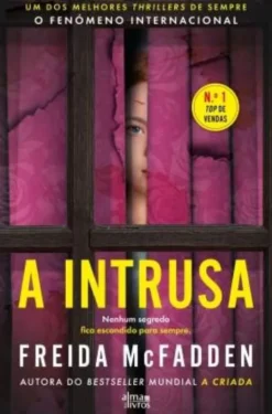 A Intrusa