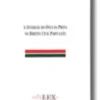 A Inversão do Ónus da Prova no Direito Civil Português