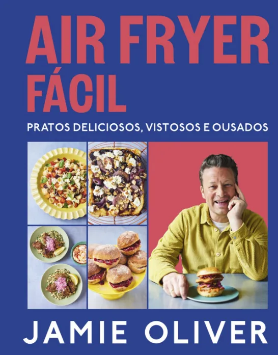 Air Fryer Fácil