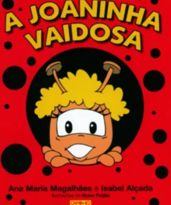 A Joaninha Vaidosa