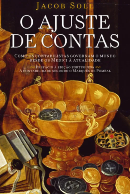 Ajuste de Contas
