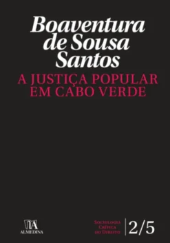 A Justiça Popular em Cabo Verde