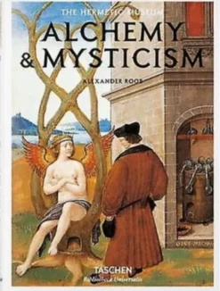 Alchemy & Mysticism