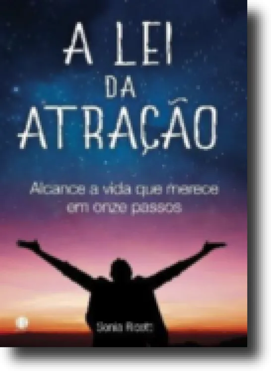 A Lei da Atração