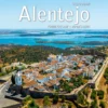Alentejo - Visto do Ar