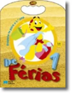 Alfa de Férias 1 - 5-6 anos