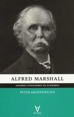 Alfred Marshall