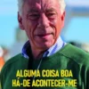 Alguma Coisa Boa Há-de Acontecer-me - Biografia de José Poeira