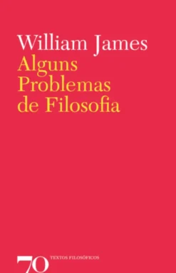 Alguns Problemas de Filosofia