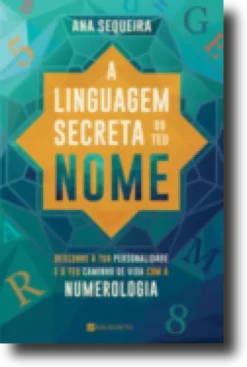 A Linguagem Secreta do Teu Nome