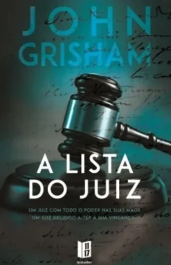 A Lista do Juiz