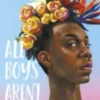 All Boys Aren't Blue