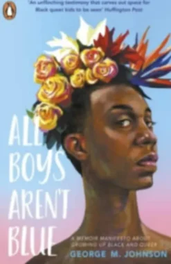 All Boys Aren't Blue