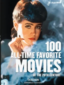 100 All Time Favourite Movies