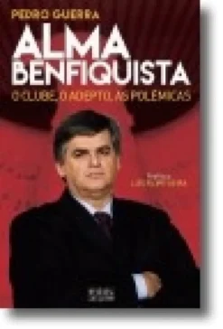 Alma Benfiquista