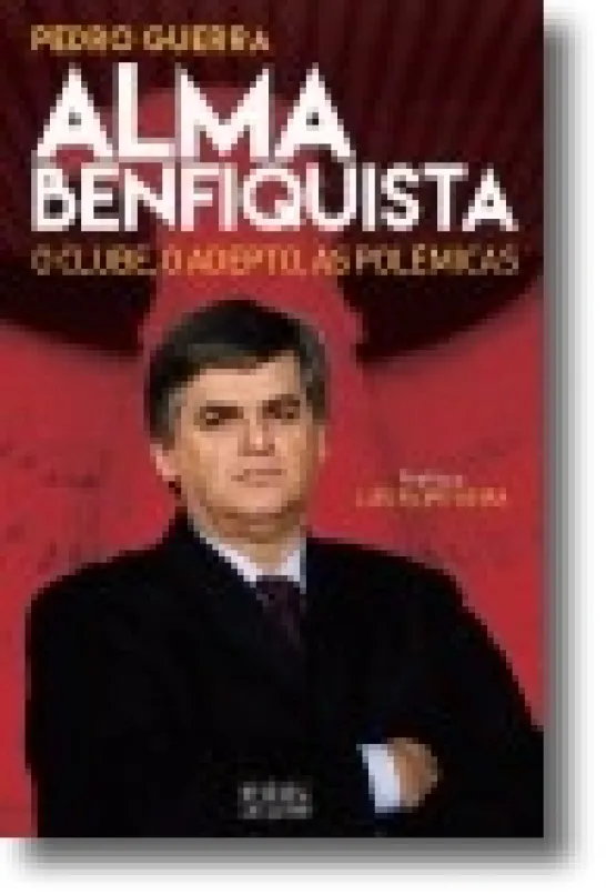 Alma Benfiquista