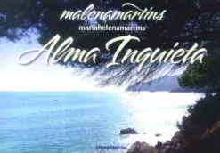 Alma Inquieta